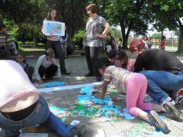 2 - Първо ОУ Св. Климент Охридски - Раднево
