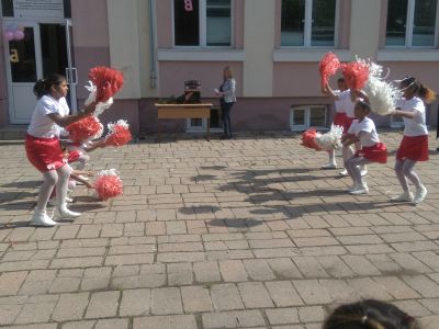 25 - Първо ОУ Св. Климент Охридски - Раднево
