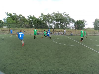 2 - Първо ОУ Св. Климент Охридски - Раднево