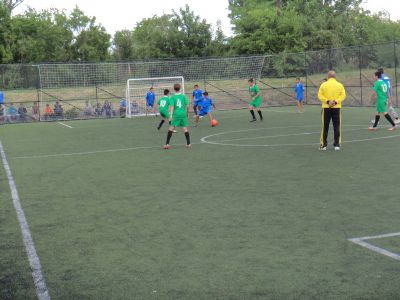 3 - Първо ОУ Св. Климент Охридски - Раднево